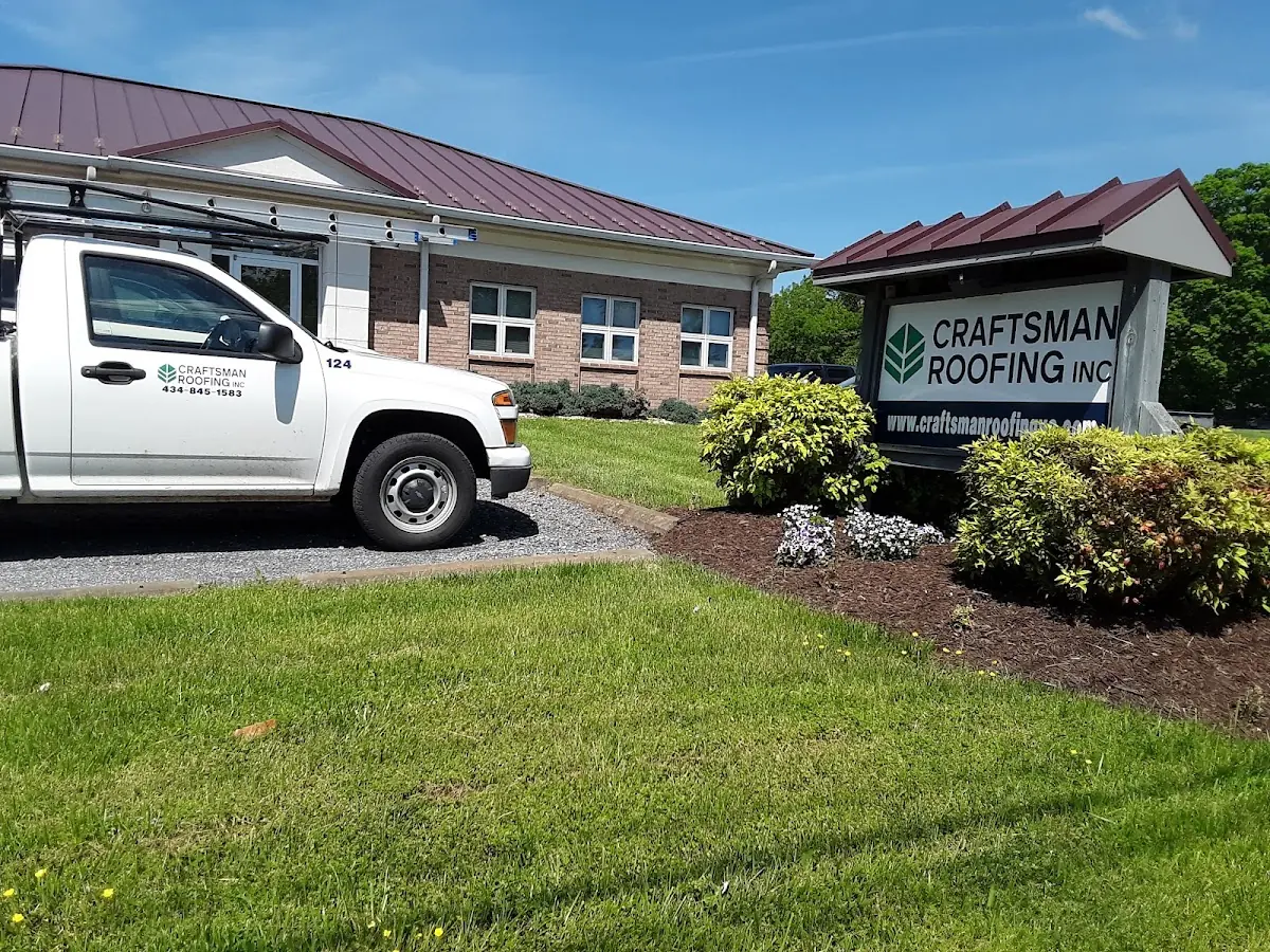 Quality Roof Replacement by experienced craftsmen in Frederick Junction